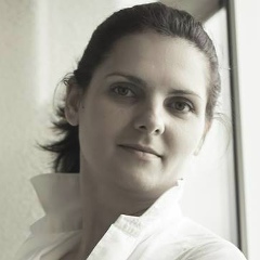 Наталия Зинник, 18.02, Киев