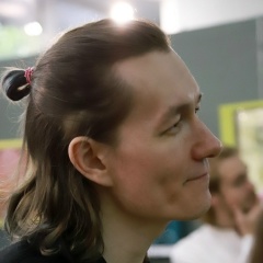 Петр Батталов, 03.05, Караганда