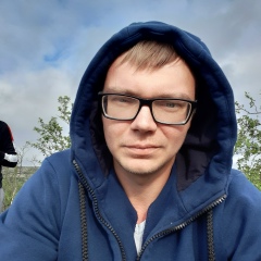 Вадим Фролов, 14.10.1985, Мурманск