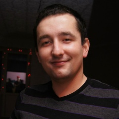 Артём Баранов, 27.04, Чебоксары