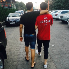 Darkhan Serik, 03.03.1938, Москва