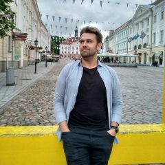 Станислав Соболев, 10.03.1992, Таллин