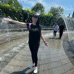 Eka Eka, 19.07, Самара