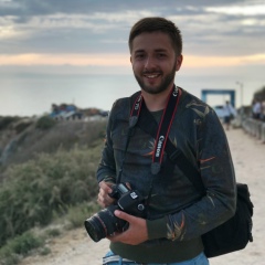 Марат Агеев, 11.10, Москва