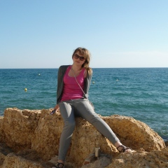 Polinka Korchagina, 10.12, Санкт-Петербург