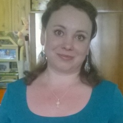 Надежда Цветкова, 29.01, Абдулино