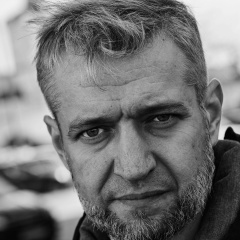 Алексей Сазонов, 23.09.1979, Орёл