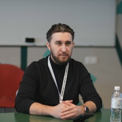 Андрей Братцев