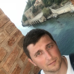 Сергей Антонюк, 02.12.1982