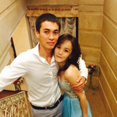 Tolkynai Berdykhan, 05.01