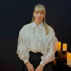 Алёна Устич, 16.12