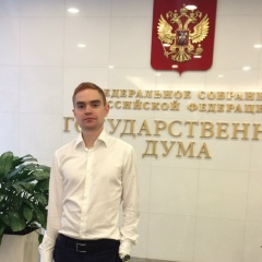 Артём Мешалкин, Москва