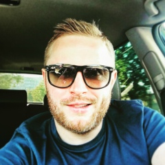 Илья Родченко, 22.07, Москва