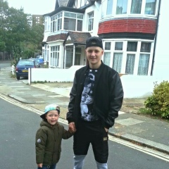 Юрий Харенков, 27.10.1989, Visaginas