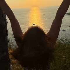 Мария Шиндяпина, Москва