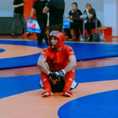 Дмитрий Хамиев, 05.10.1901