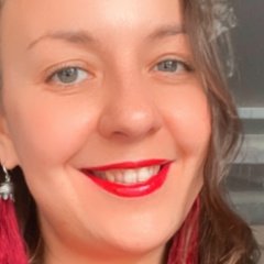 Элла Марковна, 28.02.1987, Батуми