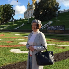 Yang Yan, 28.01.2008