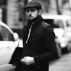Oqtay Mamedov, 11.11, Баку