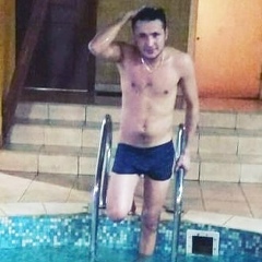 Отабек Макхмудов, 04.08, Москва