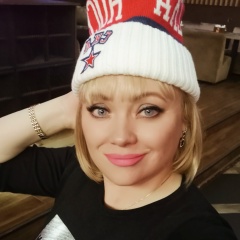 Татьяна Кирюхина