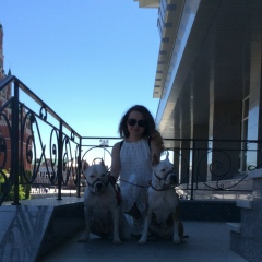 Анна Обухова, 31.03, Йошкар-Ола