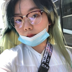 Юлия Сюй, 29.08.1996, Ангарск