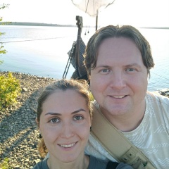 Борис Двинянинов, 09.06, Санкт-Петербург