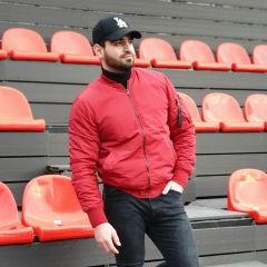 Ваха Малсаков, 30.09, Пятигорск