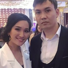 Айкерім Аймурзаева, 02.03.1995, Алматы