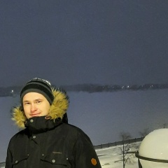 Жека Шихирин, 26.09.1988, Мурманск