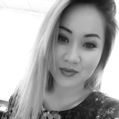 Зарина Кадыркулова, 11.06.1992, Актау