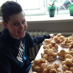 Ваня Щекань, 07.10.2001, Киев