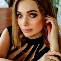 Анна Якимчук, 23.11, Луцк