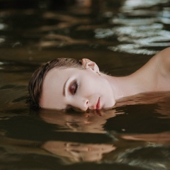 Наталья Каменева, 26.12.1985, Ростов-на-Дону