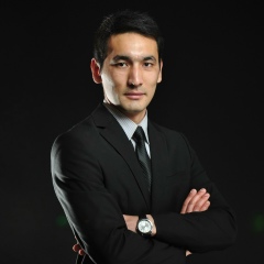 Гуванч Абдылхекимов, 15.09.1989, Мары