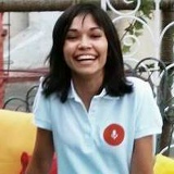 Анна Рогожина, 27.07.1990, Москва