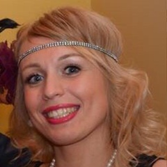 Мария Карасёва, 22.09.1987, Санкт-Петербург