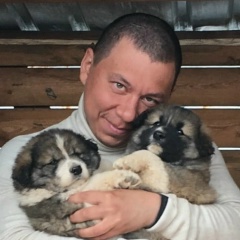 Евгений Мусатов, 03.01, Красноярск