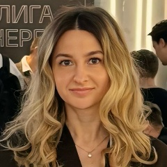 Александра Епихина, 28.12, Москва