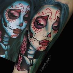Tattoo-Tm Tattoo