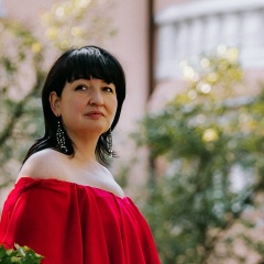 Оксана Майтакова, 17.06, Калининград