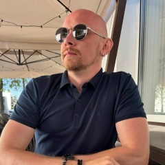 Денис Сибатов, 23.10, Санкт-Петербург