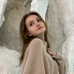 Алёна Головкина, 10.07, Владивосток