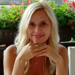 Светлана Деревянко, 28.10, Москва