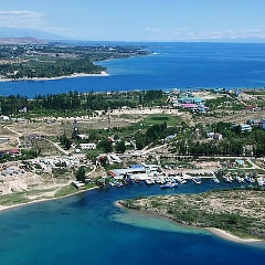 Кубат Тюлебаев, 19.04.1919, Чолпон-Ата