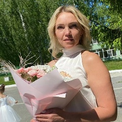 Татьяна Московкина, 06.01.1977, Чебоксары