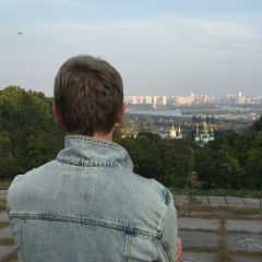 Алексей Жаравин, 20.08.1992, Кропивницкий / Кировоград