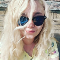 Дарья Шугалей, 06.02.1991, Новосибирск