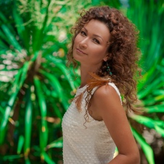 Нармина Абдуллаева, 10.03, Санкт-Петербург